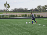 Regio Voetbal Schouwen-Duiveland Onder 14 - Kloetinge JO14-1 (oefen) seizoen 2023-2024 (3/115)